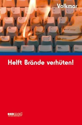 Obrázok produktu pre Helft Brände verhüten!