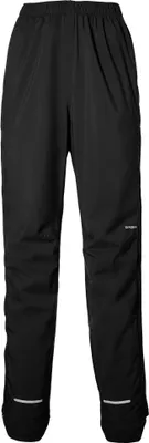Produktbild von BASIL Fahrrad-Regenhose Damen Skane, schwarz
