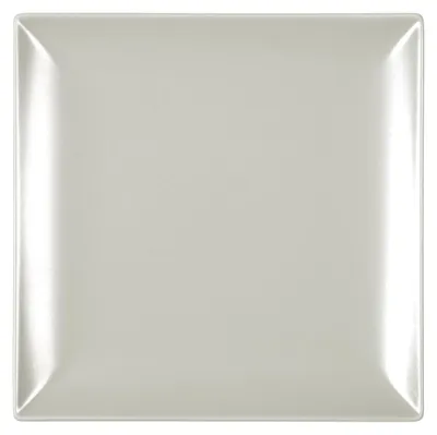 Immagine prodotto di Set di 6 piatti rettangolari color tortora