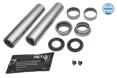 Image de Kit de réparation, corps de réparation