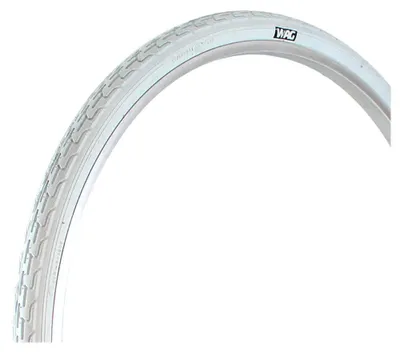 Image de Wag S604 Holland 26'' x 1,375 Pneu urbain rigide Argent 26'' x 1,375 Argent 26'' x 1,375