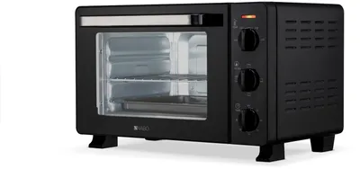 Immagine prodotto di Mini forno NABO BM 1600