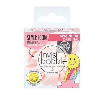 Produktbild von Invisibobble Sprunchie Paint No Mountain High 1 U
