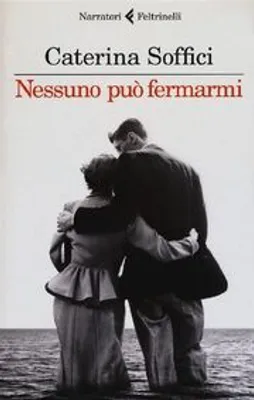 Immagine prodotto di Nessuno può fermarmi