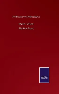 Produktbild von Mein Leben