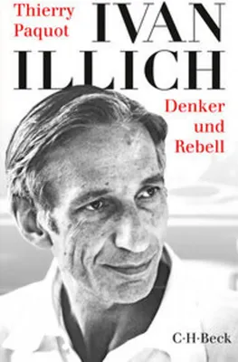 Immagine prodotto di Ivan Illich