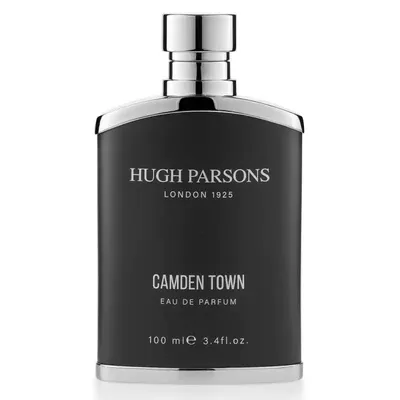 Productafbeelding van Hugh Parsons, Camden Town, Eau de Parfum, 100 ml