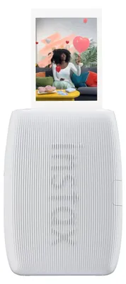 Image de Fujifilm Instax Mini Link3 imprimante photo 800 x 600 DPI 2.4" x 1.8" (6.2x4.6 cm)