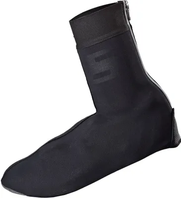 Image de Botte en caoutchouc noire Sixs, taille S-M