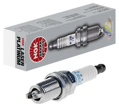 Imagen del producto de Bujía NGK 2513