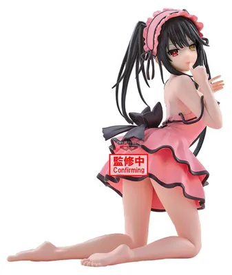 Productafbeelding van Banpresto - Date a Live - Kurumi Tokisaki, 13 cm