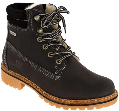 Produktbild von Tamaris Tamaris 1-26244-23 Schwarz Leder
