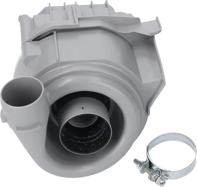 Produktbild von BOSCH Heizpumpe 12014980 für Geschirrspüler | Pumpe, Heizeinheit, Heizgerät
