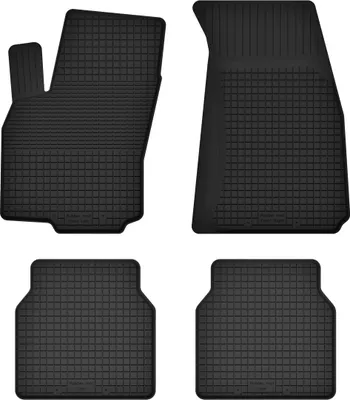 Obrázok produktu pre Gumené autorohože pre: Nissan Navara IV (2014-)