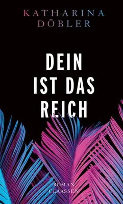 Obrázek produktu pro Dein ist das Reich
