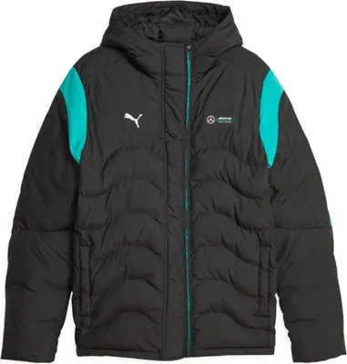 Produktbild von Jacke Puma MAPF1 MT7 ECOLITE 62114601