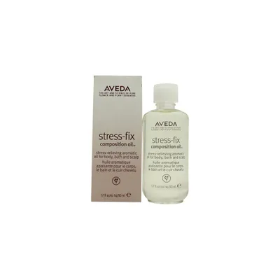 Produktbild von Aveda 18084950081, Massageöl, 50 ml, Nährend, Feuchtigkeitsspendend, Lavendel, Flasche, 1 Stück(e)