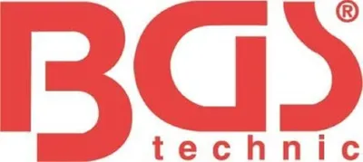 Imagen del producto de BGS technic, llave de vaso, acero cromo-vanadio, 222 mm, 55 mm, 222 g