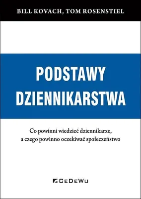 Immagine prodotto di Podstawy dziennikarstwa