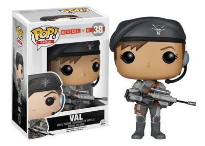 Obrázek produktu pro FUNKO 5290, Figurka na hraní