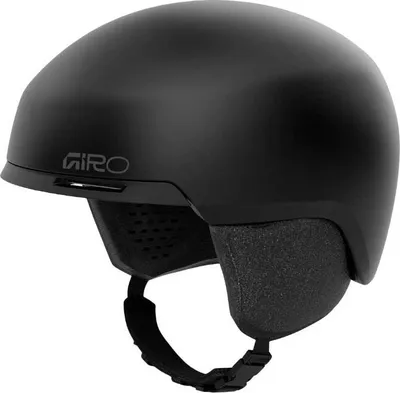 Image de Casque Giro Taggert Mips Noir L Noir L