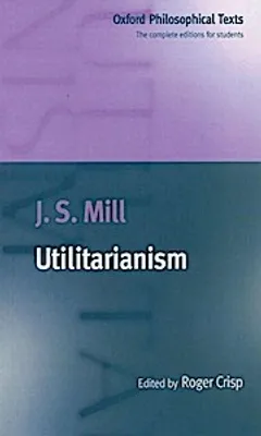 Obrázok produktu pre Utilitarianism