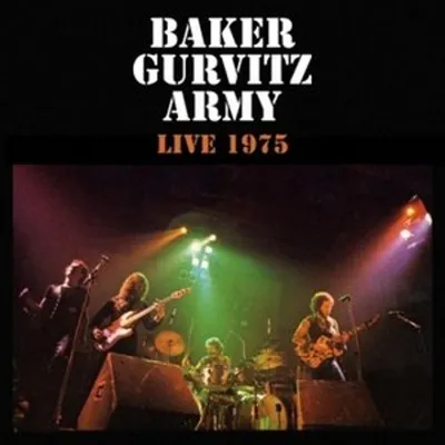 Produktbild von Live 1975 Remastered and Expanded CD Edition