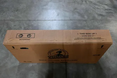 Produktbild von Volare Sportivo Kinderfahrrad - für Jungen - 20 Zoll - Grün - 7 Gänge - mit em Kabelschlösschen