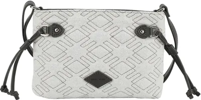 Produktbild von GERRY WEBER Schultertasche Log Fire Shoulderbag Light Grey grau