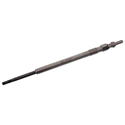 Produktbild von FEBI BILSTEIN 49537 Diesel Glühkerze für FIAT Ducato Kastenwagen (250, 290)