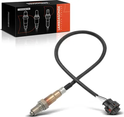 Image de Frankberg 1x Sonde Lambda Sonde de régulation Avant catalyseur pour Opel Astra G Vectra Astra Porsche 911