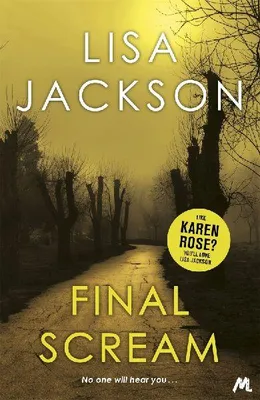 Produktbild von Final Scream