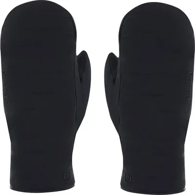 Produktbild von Roeckl Kiabo Winterfäustling black 9.5