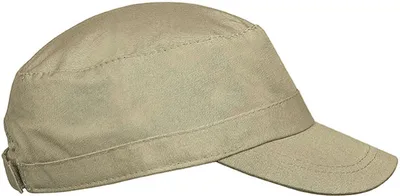 Produktbild von K-up 3-Panel-Kappe - Cuba