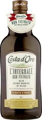 Produktbild von Open Food 8007270701066, Olivenöl, 1000 ml, E, 819 kcal, 91 g, 14 g