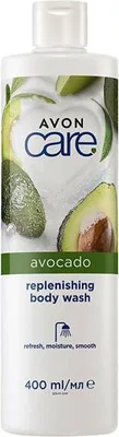 Produktbild von AVON Feuchtigkeitsspendendes Duschgel 400ml