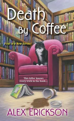 Image de Death by Coffee