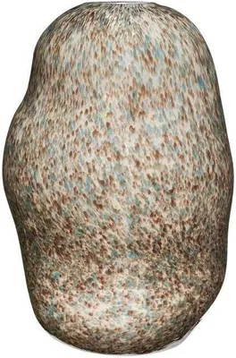 Image de MIRO VASE vase à fleurs décoratif en verre 30 cm