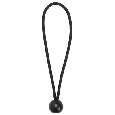 Immagine prodotto di Corde Elastiche con Palline 50 pz 21x0,5 cm