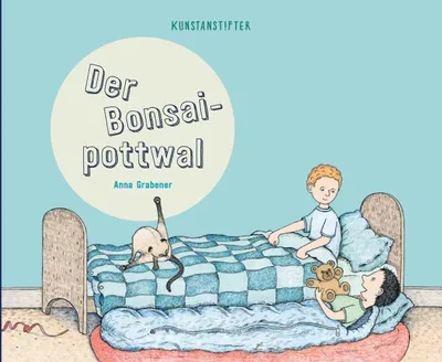 Produktbild von Der Bonsaipottwal