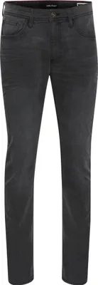 Produktbild von BLEND Slim Fit Jeans Basic Denim Pants Hose Tapered Trousers TWISTER Größe: 34W / 34L