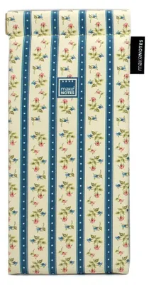 Obrázek produktu pro Pouzdro na brýle žluté Vintage