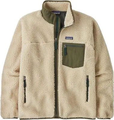 Produktbild von PATAGONIA M's Classic Retro X Jkt * * S