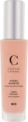Produktbild von HYDRA JEUNESSE FLUID FOUNDATION Rosy beige -422