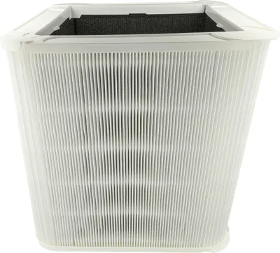 Produktbild von vhbw Luftilter kompatibel mit Blueair Blue Pure Auto211 +, 211+ Luftreiniger - Kombifilter Vorfilter + HEPA + Aktivkohle