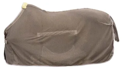 Produktbild von Kentucky Horsewear Fliegendecke mit Bauchteil Comfort