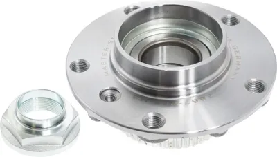 Produktbild von MASTER-SPORT Radlagersatz Vorne für BMW 3 Limousine (E46) 3667-SET-MS