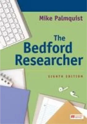 Immagine prodotto di Bedford Researcher