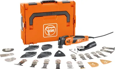 Obrázok produktu pre Fein  MM 700 Max Top L-BOXX