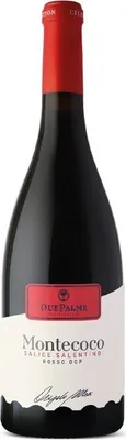 Produktbild von Cantine due Palme Salice Salentino Montecoco DOP
